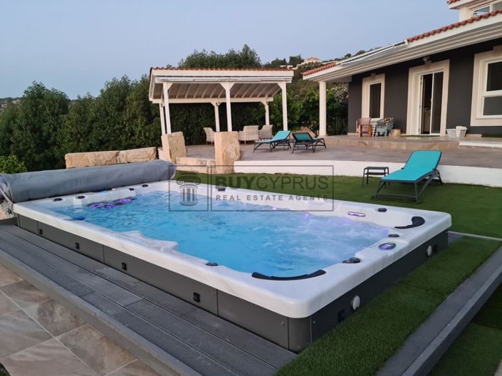 Image No.24-Villa de 2 chambres à vendre à Paphos