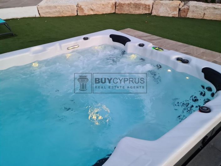 Image No.25-Villa de 2 chambres à vendre à Paphos