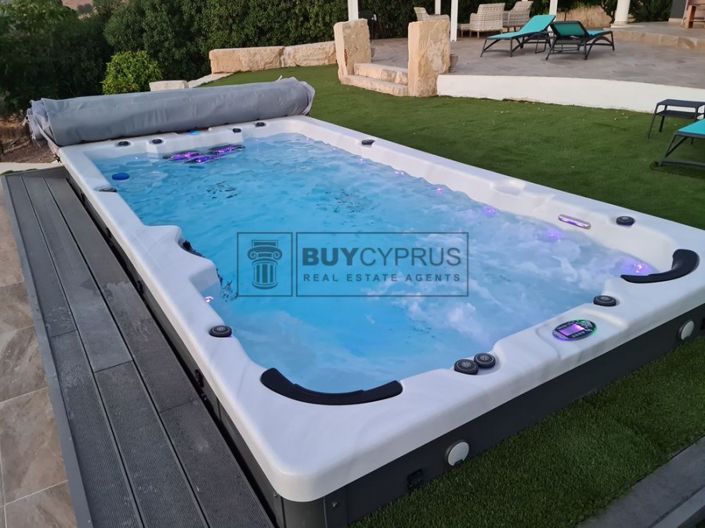 Image No.26-Villa de 2 chambres à vendre à Paphos