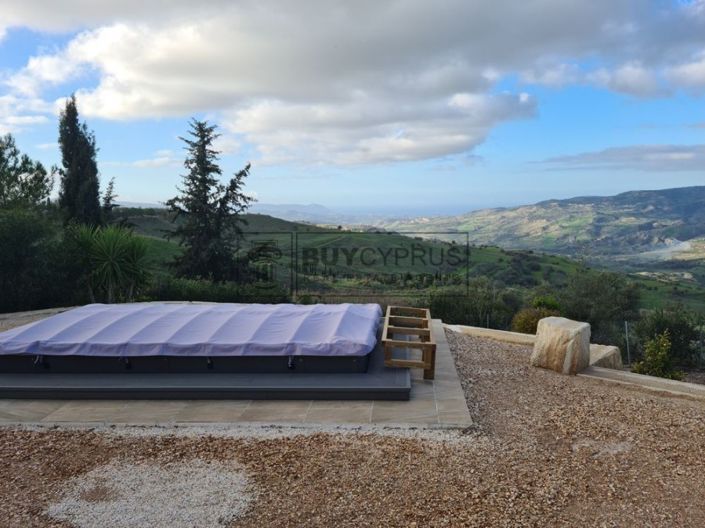 Image No.27-Villa de 2 chambres à vendre à Paphos