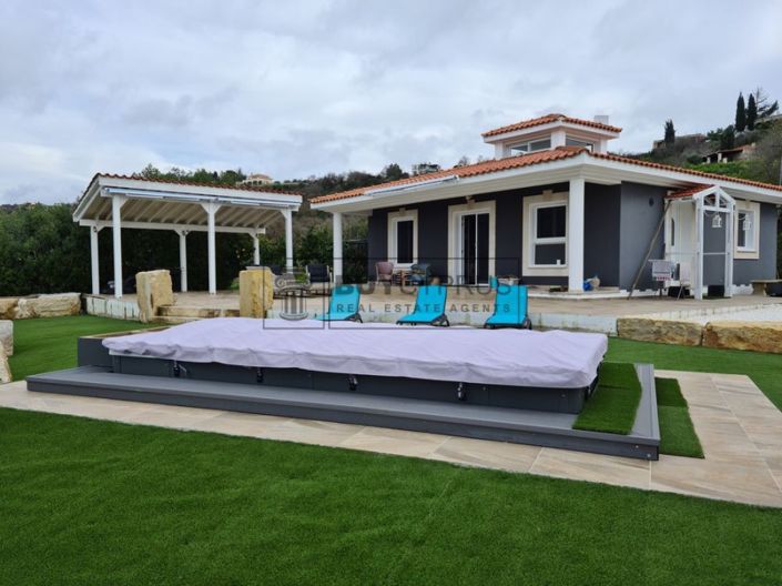 Image No.28-Villa de 2 chambres à vendre à Paphos