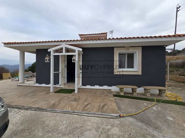 Image No.29-Villa de 2 chambres à vendre à Paphos