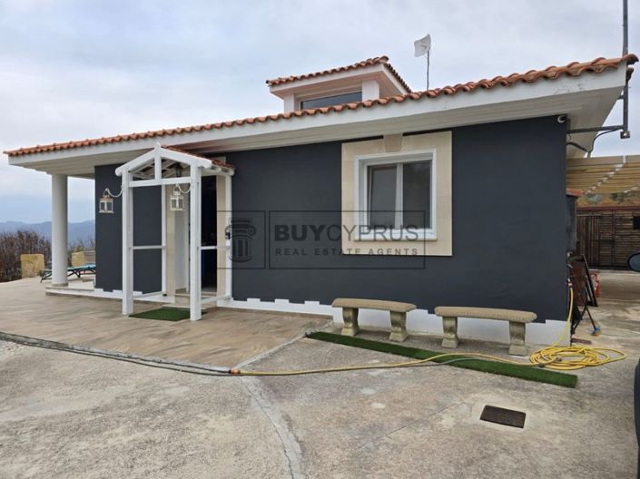 Image No.30-Villa de 2 chambres à vendre à Paphos