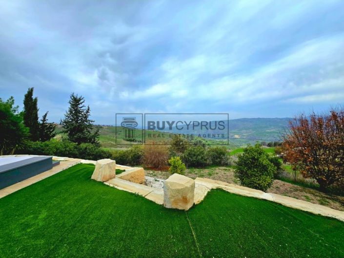 Image No.34-Villa de 2 chambres à vendre à Paphos