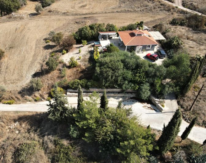 Image No.35-Villa de 2 chambres à vendre à Paphos