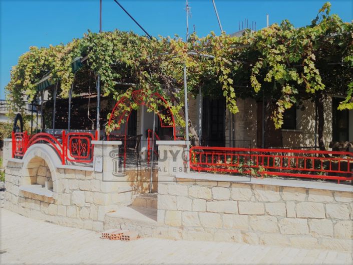 Image No.37-Villa de 2 chambres à vendre à Paphos