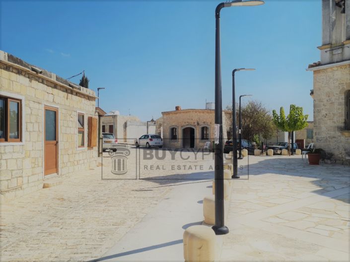 Image No.38-Villa de 2 chambres à vendre à Paphos