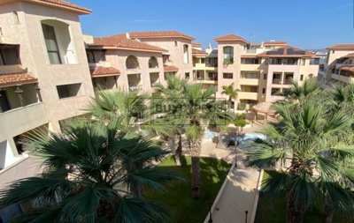 Apartment For Sale  in  Kato Paphos