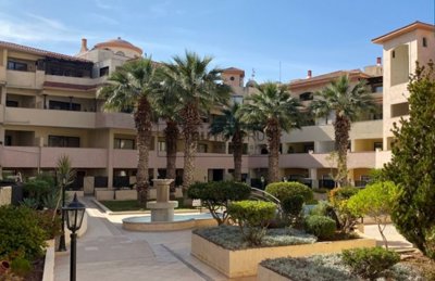 Apartment For Sale  in  Kato Paphos