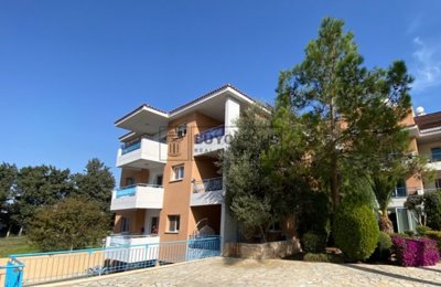 Apartment For Sale  in  Kato Paphos