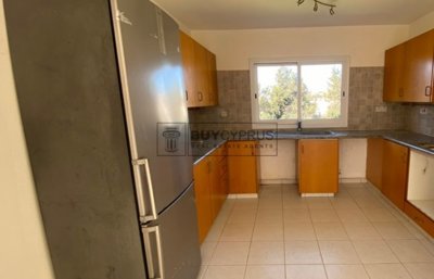 Apartment For Sale  in  Kato Paphos