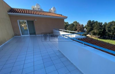 Apartment For Sale  in  Kato Paphos