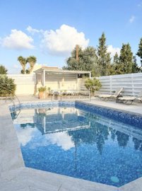 Detached Villa For Sale  in  Coral Bay