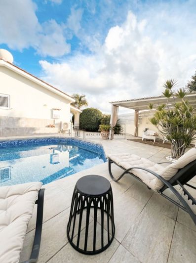 Image No.20-Villa de 3 chambres à vendre à Coral Bay