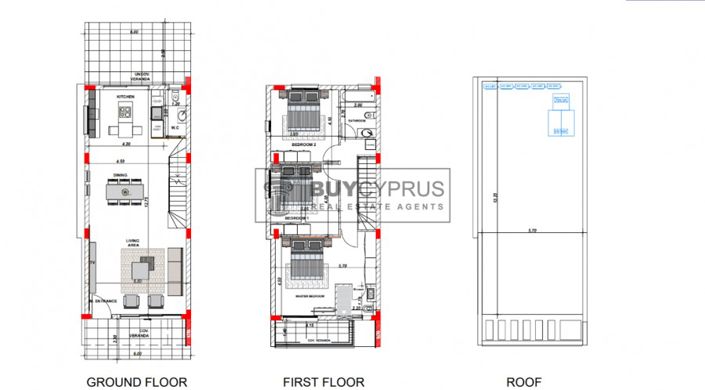 Image No.10-3 Bed Villa for sale