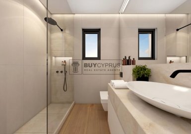 Detached Villa For Sale  in  Yeroskipou