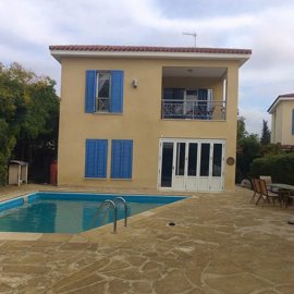 Detached Villa For Sale  in  Konia