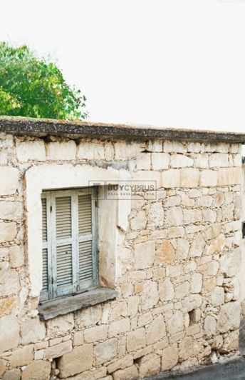 Image No.4-Maison de 1 chambre à vendre à Paphos