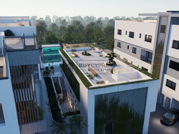 Apartment For Sale  in  Yeroskipou