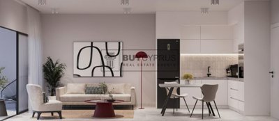 Apartment For Sale  in  Yeroskipou