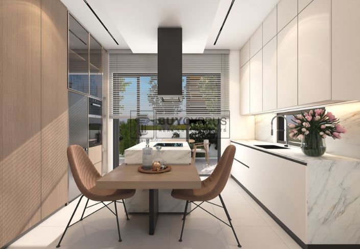 Image No.6-Villa de 3 chambres à vendre à Yeroskipou