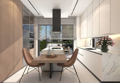 Detached Villa For Sale  in  Yeroskipou