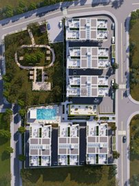 Apartment For Sale  in  Yeroskipou