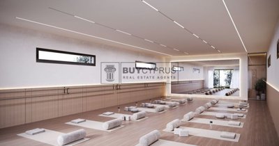 Apartment For Sale  in  Yeroskipou