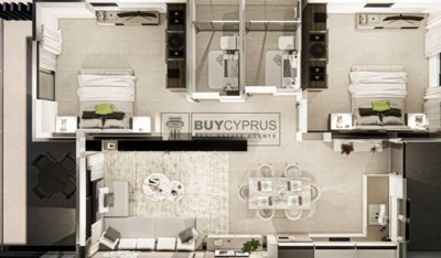 Apartment For Sale  in  Tombs of the Kings