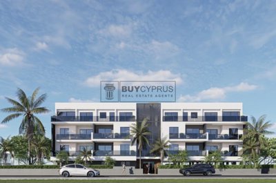 Apartment For Sale  in  Tombs of the Kings