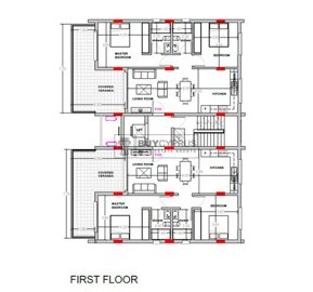 Apartment For Sale  in  Yeroskipou