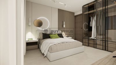 Apartment For Sale  in  Tombs of the Kings