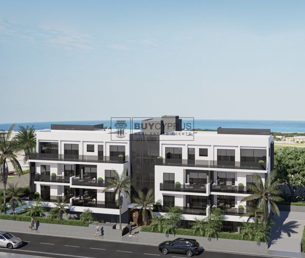 Image No.19-3 Bed Apartment for sale