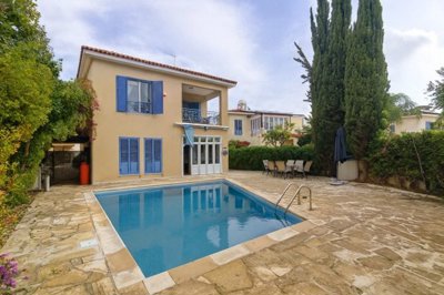 Detached Villa For Sale  in  Konia