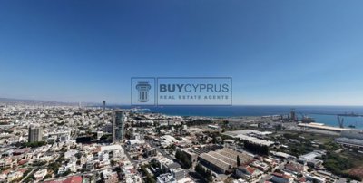 Apartment For Sale  in  Ayios Spyridonas