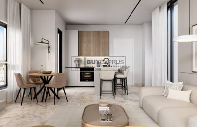 Apartment For Sale  in  Ayios Spyridonas