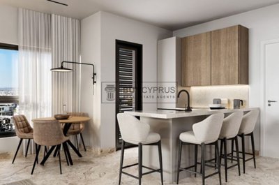 Apartment For Sale  in  Ayios Spyridonas