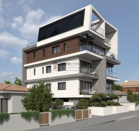 Apartment For Sale  in  Mesa Gitonia