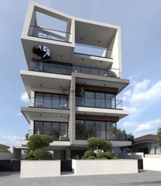 Apartment For Sale  in  Mesa Gitonia