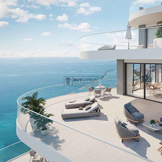 Image No.20-3 Bed Apartment for sale