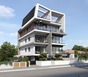 Apartment For Sale  in  Mesa Gitonia