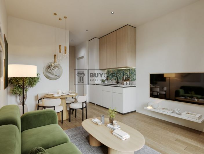 Image No.4-2 Bed Apartment for sale