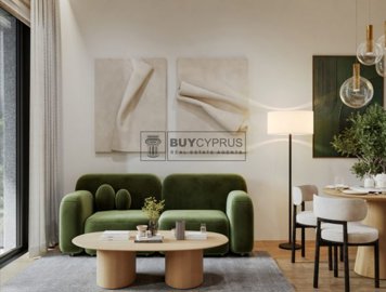 Apartment For Sale  in  Trachoni