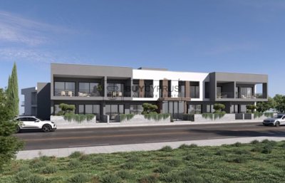 Apartment For Sale  in  Trachoni