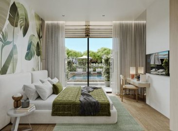 Apartment For Sale  in  Trachoni