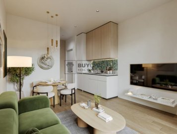 Apartment For Sale  in  Trachoni