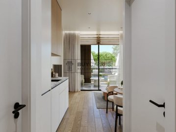 Apartment For Sale  in  Trachoni