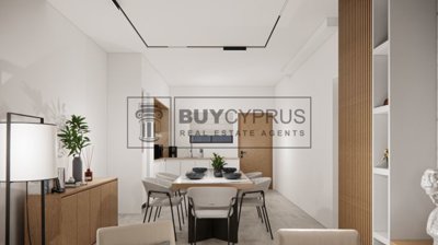 Apartment For Sale  in  Paphos