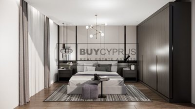 Apartment For Sale  in  Paphos