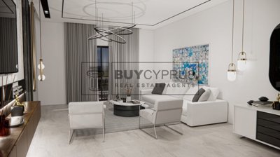 Apartment For Sale  in  Paphos